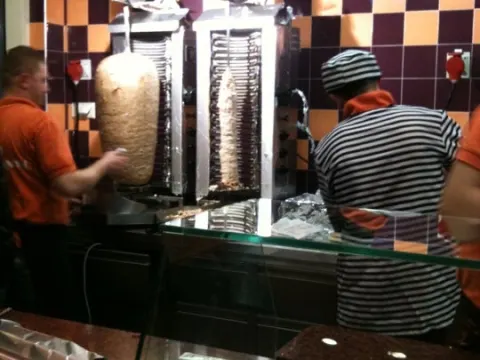 The Döner Company