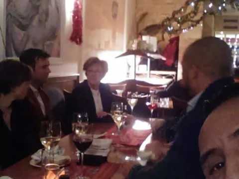 Delphi Grieks Specialiteiten Restaurant