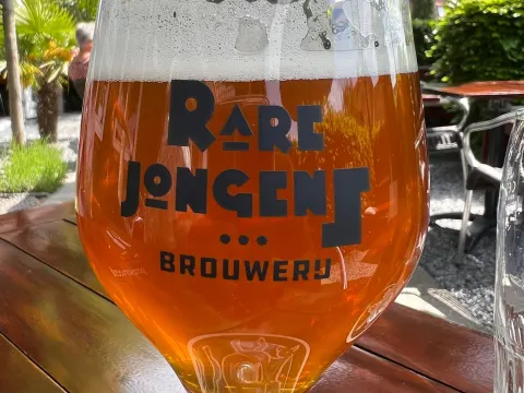 Rare Jongens