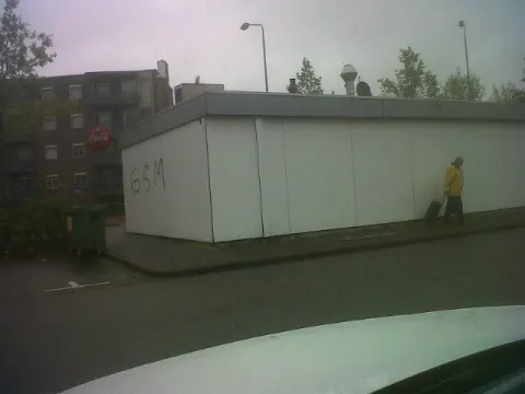 De Braak