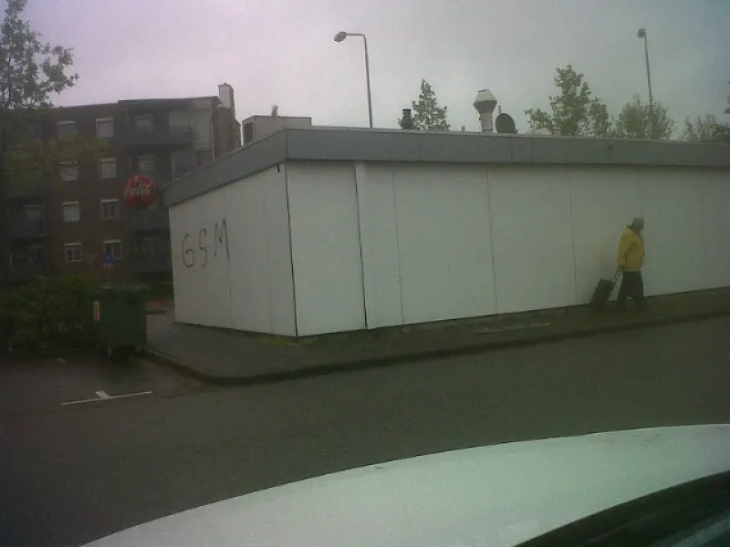Foto 1 van De Braak