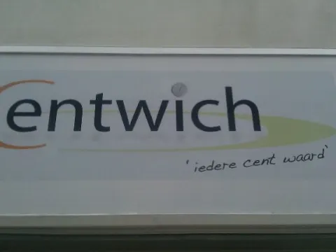 Centwich