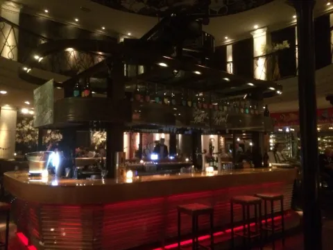 Foto 3 van The Harbour Club