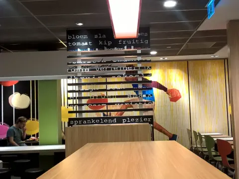 Foto 2 van McDonald's