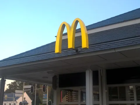 Foto 4 van McDonald's