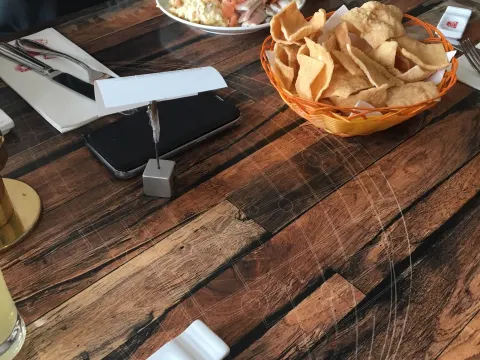 Happy Grill