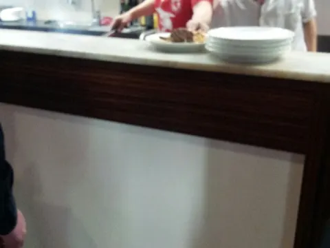 Happy Grill