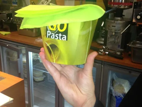 GoPasta