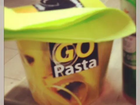 Foto 3 van GoPasta