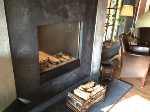Foto 3 van Hajé Hotel Heerenveen