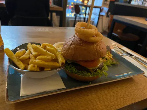 Stadscafe Pronk