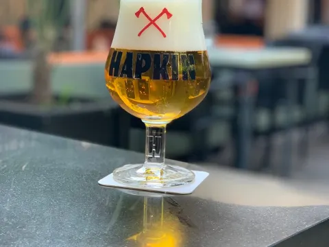 Stadscafe Pronk