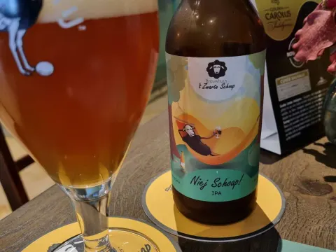 Brasserie de Haenehof