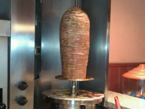 Foto 2 van Shoarma & grillroom Ramses