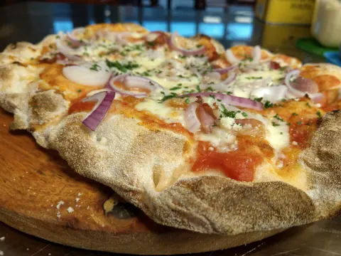 Foto 2 van PizzArt