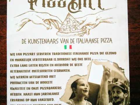 PizzArt