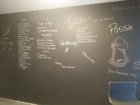 PizzArt