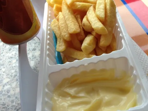 Snackbar Supersnacks