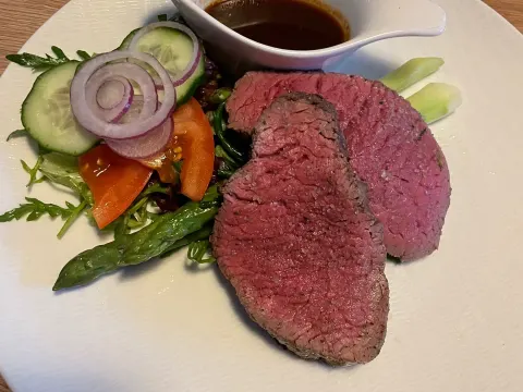 Restaurant Kleyn Hartensteyn