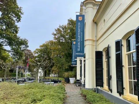 Restaurant Kleyn Hartensteyn