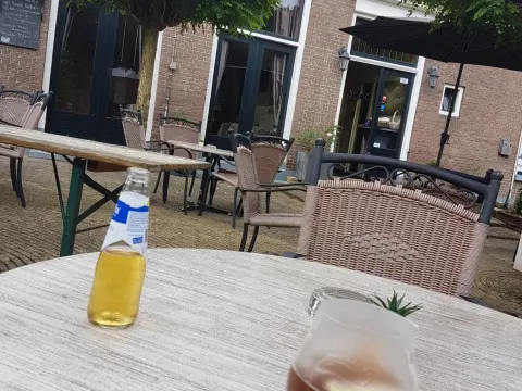 Prins Heerlijck