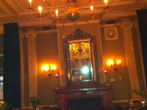 de Heerenkamer