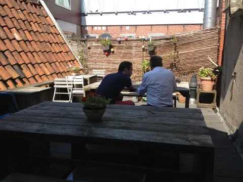 Tebrugge