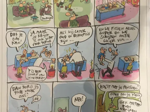 Foto 5 van Snackworld