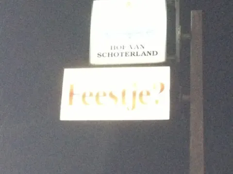 Hof van Schoterland