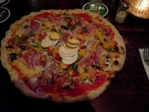 Ristorante La Brocca