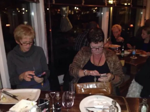 Ristorante La Brocca