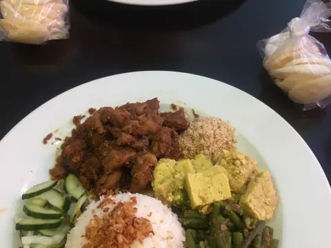 Toko Semarang