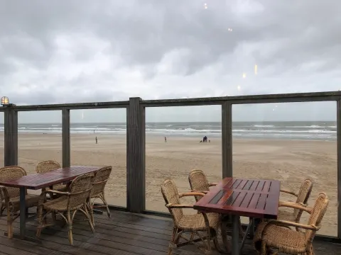 Foto 5 van Strandpaviljoen Zuid