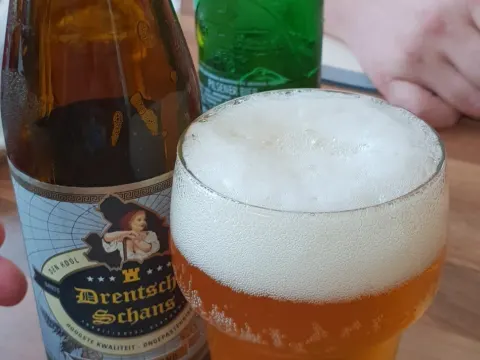Brasserie De Bosuil (Witterzomer)