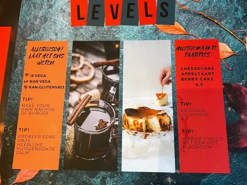 Levels