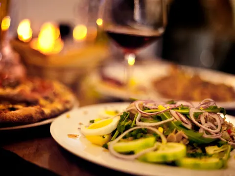 Foto 4 van Ristorante Pizzeria Galtelli