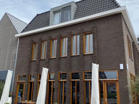 Foto 4 van Raaks Grand Café Brasserie