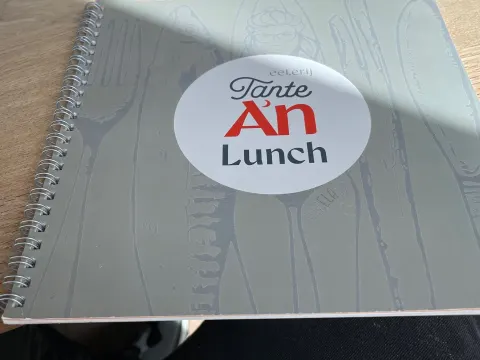 Eeterij Tante A'n