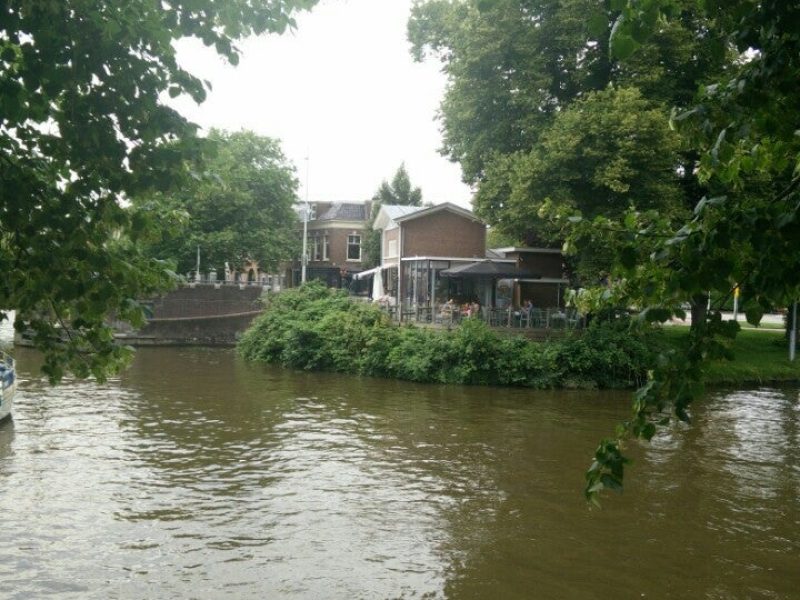 Foto 2 van FiskHúske