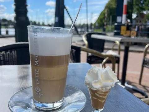 Eetcafe De Kwikkel