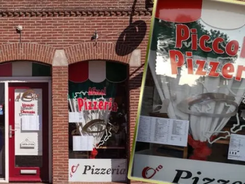 Foto 4 van Pizzeria d'Oro