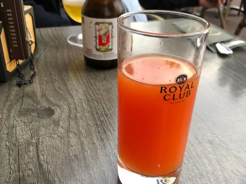 Foto 4 van Eetcafe De Kwikkel