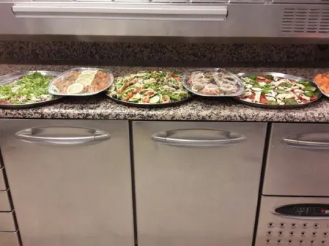 Pizzeria d'Oro