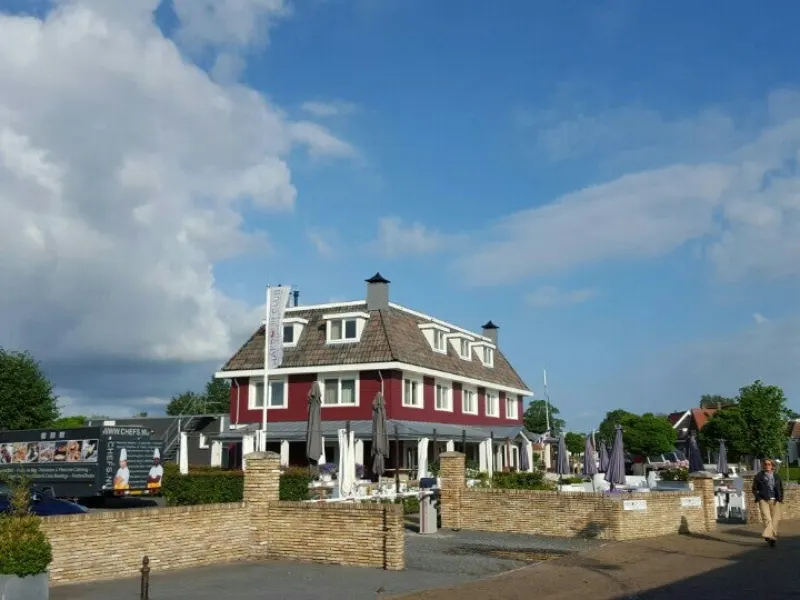 Foto 1 van Hajé Terherne