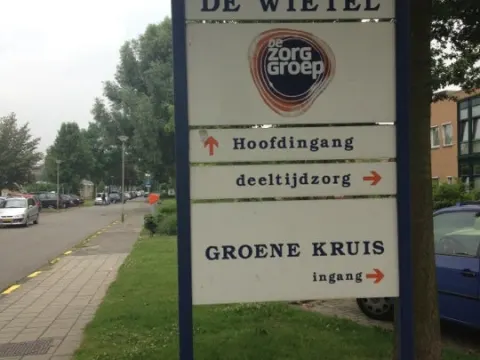Zorggroep De Wietel