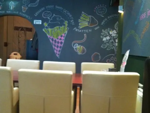 Uit de Kunst