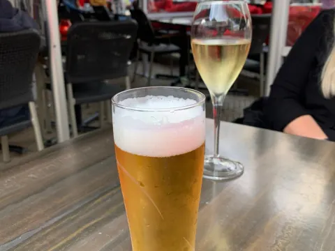 De Wijnberg