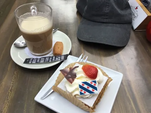 Foto 4 van De Wijnberg