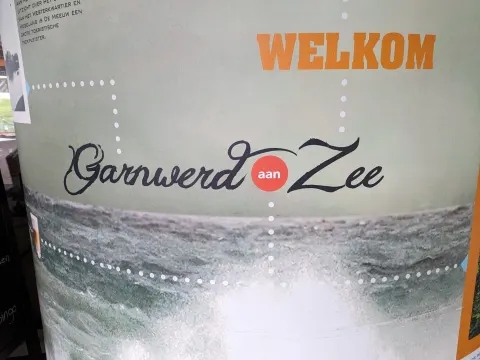 Foto 2 van Garnwerd aan Zee