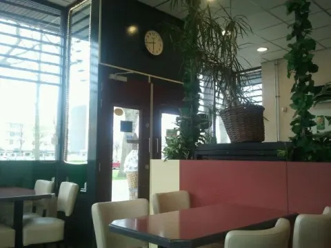 Cafetaria Seppel
